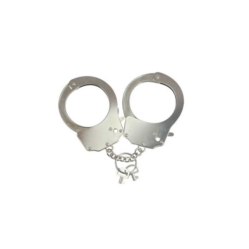 Sexshop & boutique érotique en ligne | Désir Sensuel, Menottes