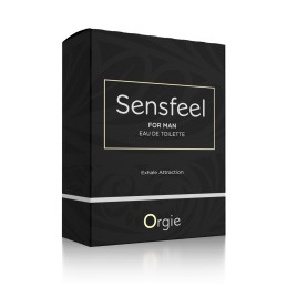 Sexshop & boutique érotique en ligne | Désir Sensuel, Sensfeel