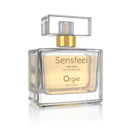 Sexshop & boutique érotique en ligne | Désir Sensuel, Sensfeel