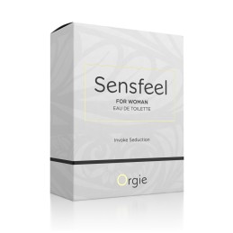 Sexshop & boutique érotique en ligne | Désir Sensuel, Sensfeel