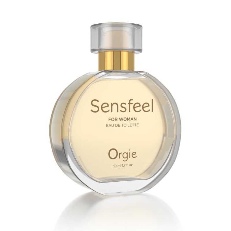 Sexshop & boutique érotique en ligne | Désir Sensuel, Sensfeel