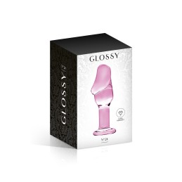Sexshop & boutique érotique en ligne | Désir Sensuel, Plug Anal
