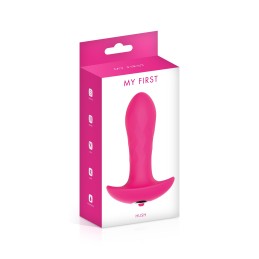 Sexshop & boutique érotique en ligne | Désir Sensuel, Hush Plug