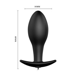 Sexshop & boutique érotique en ligne | Désir Sensuel, Plug