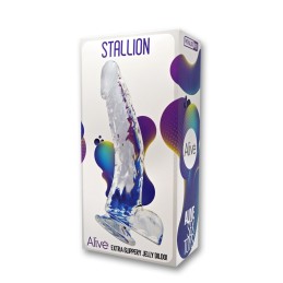 Sexshop & boutique érotique en ligne | Désir Sensuel, Stallion