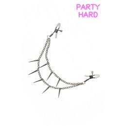 Sexshop & boutique érotique en ligne | Désir Sensuel, Pinces à