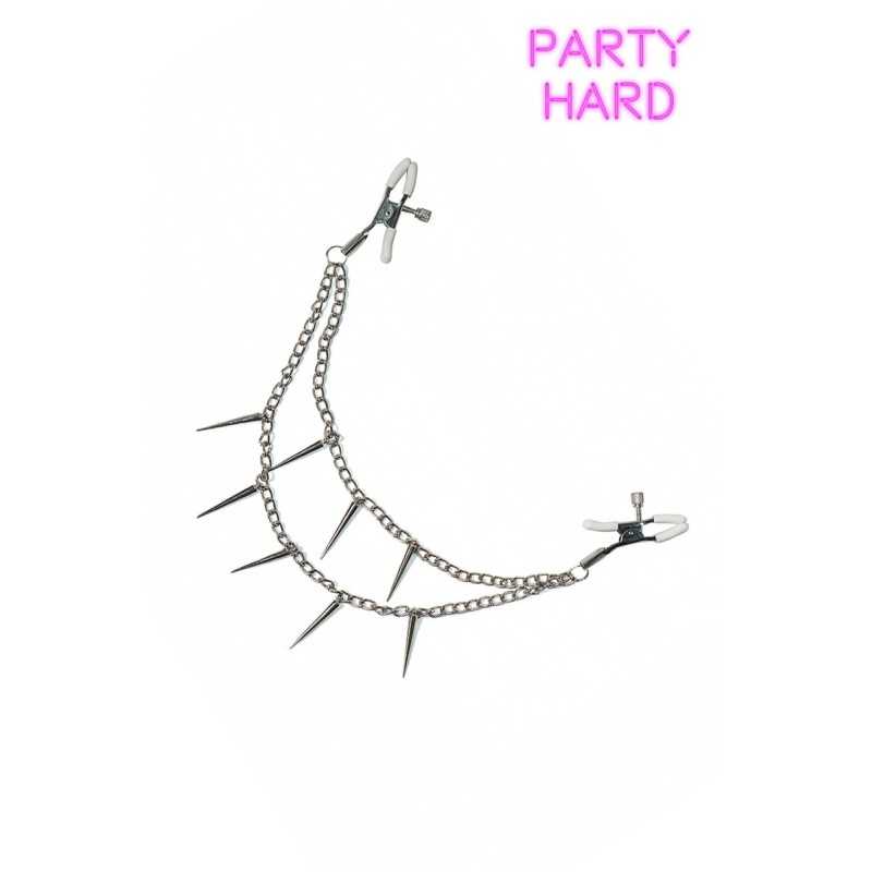 Sexshop & boutique érotique en ligne | Désir Sensuel, Pinces à