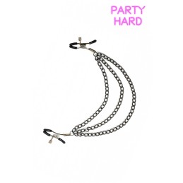 Sexshop & boutique érotique en ligne | Désir Sensuel, Pinces à