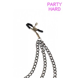 Sexshop & boutique érotique en ligne | Désir Sensuel, Pinces à