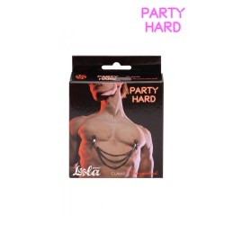 Sexshop & boutique érotique en ligne | Désir Sensuel, Pinces à