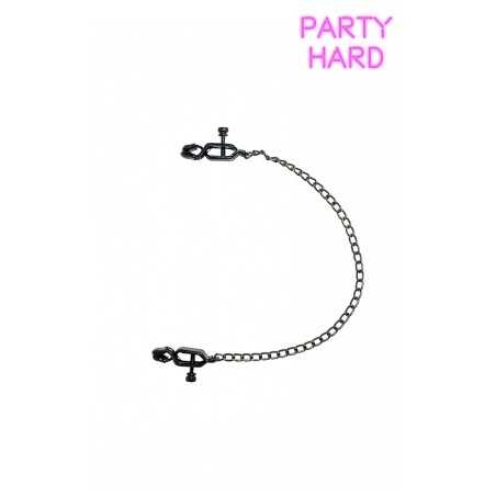 Sexshop & boutique érotique en ligne | Désir Sensuel, Pinces à