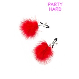 Sexshop & boutique érotique en ligne | Désir Sensuel, 2 Pinces