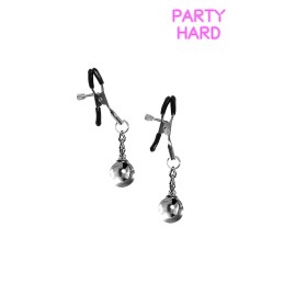 Sexshop & boutique érotique en ligne | Désir Sensuel, 2 Pinces