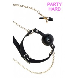 Sexshop & boutique érotique en ligne | Désir Sensuel, Bâillon