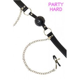 Sexshop & boutique érotique en ligne | Désir Sensuel, Bâillon