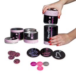 Sexshop & boutique érotique en ligne | Désir Sensuel, Secret