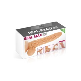 Sexshop & boutique érotique en ligne | Désir Sensuel, Real Max