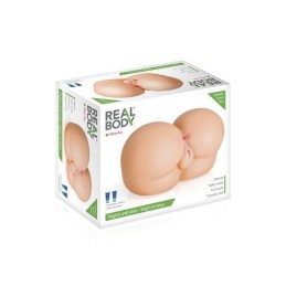 Sexshop & boutique érotique en ligne | Désir Sensuel, Real Body