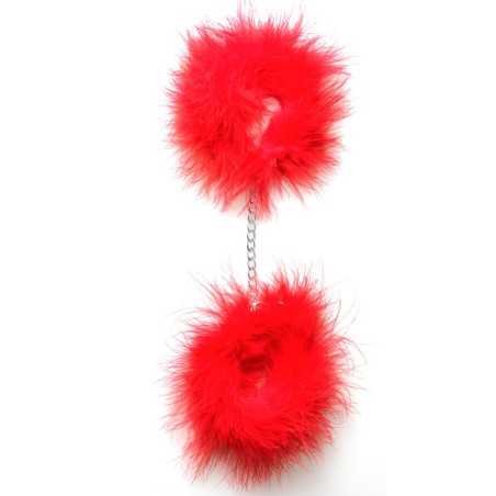 Sexshop & boutique érotique en ligne | Désir Sensuel, Menottes