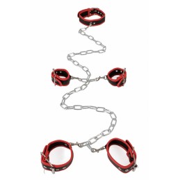 Sexshop & boutique érotique en ligne | Désir Sensuel, Complet