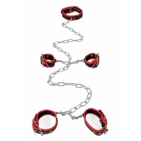 Sexshop & boutique érotique en ligne | Désir Sensuel, Complet