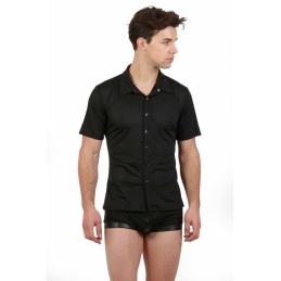 Sexshop & boutique érotique en ligne | Désir Sensuel, Chemise