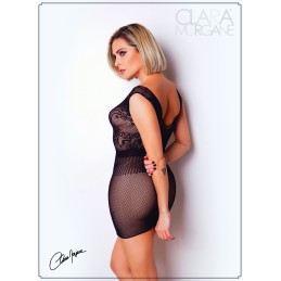 Sexshop & boutique érotique en ligne | Désir Sensuel, Robe Fine