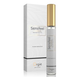 Sexshop & boutique érotique en ligne | Désir Sensuel, Sensfeel