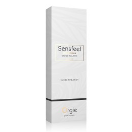 Sexshop & boutique érotique en ligne | Désir Sensuel, Sensfeel