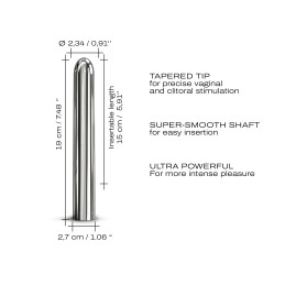 Sexshop & boutique érotique en ligne | Désir Sensuel, Silver