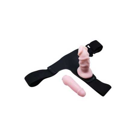 Sexshop & boutique érotique en ligne | Désir Sensuel, Jessica 2