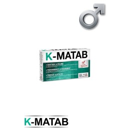 Sexshop & boutique érotique en ligne | Désir Sensuel, K-Matab