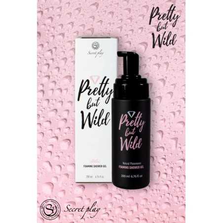 Sexshop & boutique érotique en ligne | Désir Sensuel, Foaming