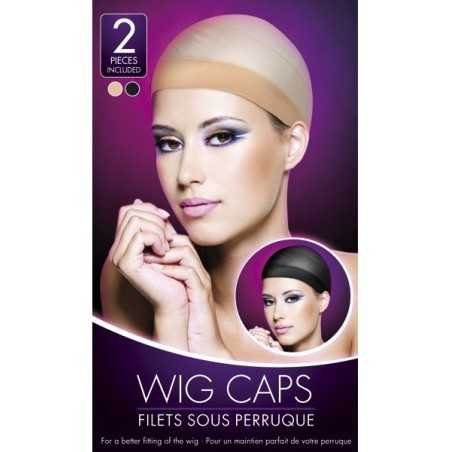 Sexshop & boutique érotique en ligne | Désir Sensuel, Wig Caps