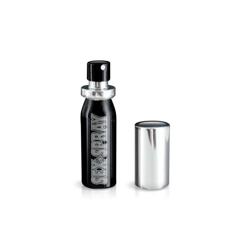 Sexshop & boutique érotique en ligne | Désir Sensuel, Sex Spray