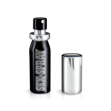 Sexshop & boutique érotique en ligne | Désir Sensuel, Sex Spray