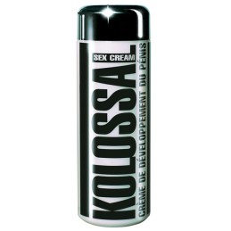 Sexshop & boutique érotique en ligne | Désir Sensuel, Kolossal