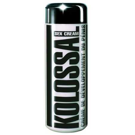 Sexshop & boutique érotique en ligne | Désir Sensuel, Kolossal