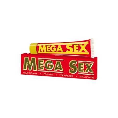 Sexshop & boutique érotique en ligne | Désir Sensuel, Mega Sex