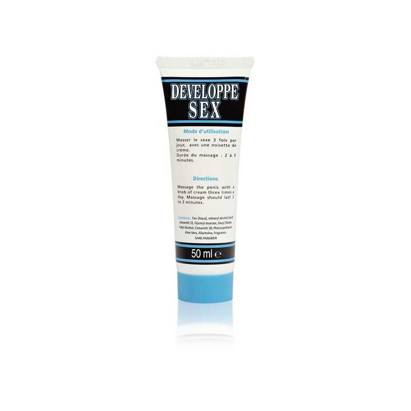 Sexshop & boutique érotique en ligne | Désir Sensuel, développe