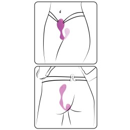 Sexshop & boutique érotique en ligne | Désir Sensuel, Mr Hook