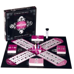 Sexshop & boutique érotique en ligne | Désir Sensuel, Nirvana