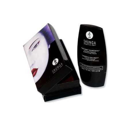 Sexshop & boutique érotique en ligne | Désir Sensuel, Jardin