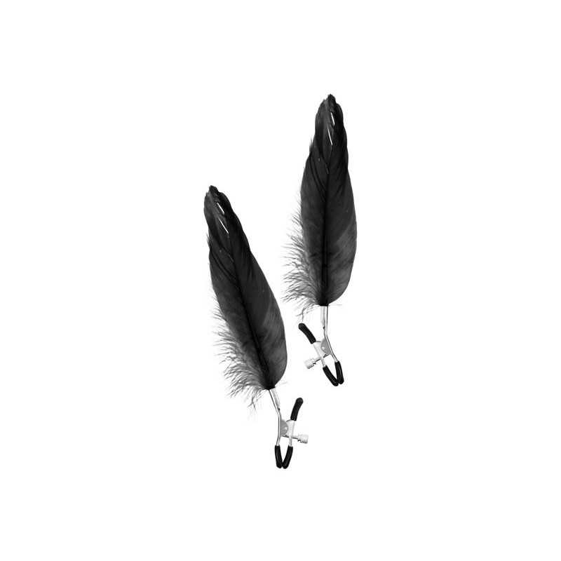 Sexshop & boutique érotique en ligne | Désir Sensuel, Pinces à