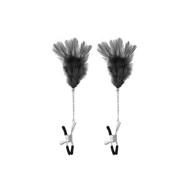 Sexshop & boutique érotique en ligne | Désir Sensuel, Pinces à