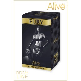 Sexshop & boutique érotique en ligne | Désir Sensuel, Fury Kit