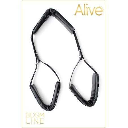 Sexshop & boutique érotique en ligne | Désir Sensuel, Supremacy