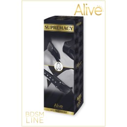 Sexshop & boutique érotique en ligne | Désir Sensuel, Supremacy