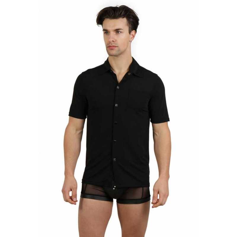 Sexshop & boutique érotique en ligne | Désir Sensuel, Chemise