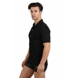 Sexshop & boutique érotique en ligne | Désir Sensuel, Chemise